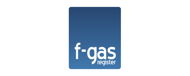 F-Gas Register