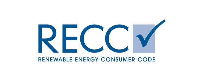 RECC — Renewable Energy Consumer Code