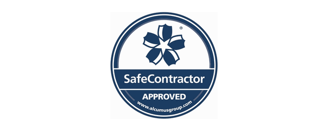 SafeContractor Approved