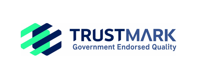TrustMark — Government Endorsed Quality